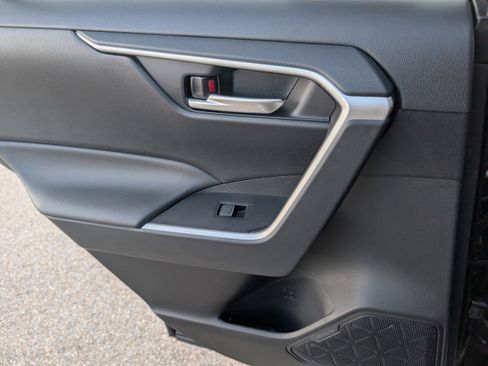 New 2025 Toyota RAV4 XLE Premium image 28