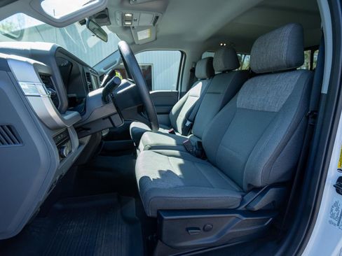 Used 2024 Ford F250 XLT AWD/4WD image 14