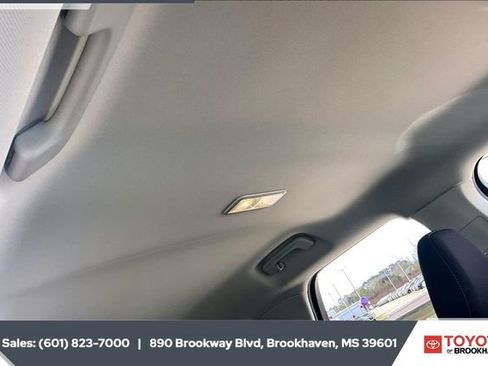 Used 2024 Ford Bronco Sport Big Bend w/ Convenience Package image 16