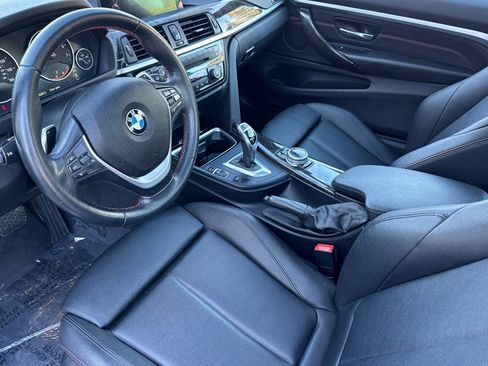 Used 2015 BMW 428i Coupe image 4