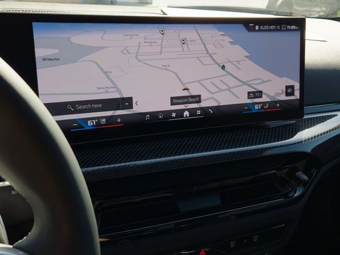 Used 2025 BMW M340i xDrive w/ Premium Package image 16