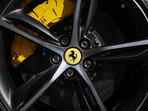 Used 2026 Ferrari 296 GTS RWD image 14