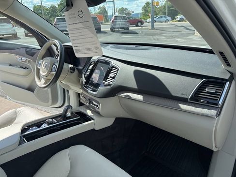 Certified 2023 Volvo XC90 B6 Plus w/ Protection Package Premier AWD/4WD image 35