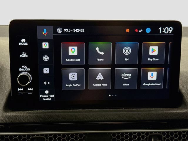 Used 2025 Honda Civic Sport image 15