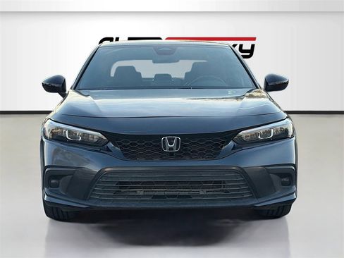 Used 2024 Honda Civic Sport image 2