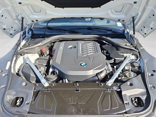 Used 2026 BMW Z4 M40i w/ Premium Package RWD image 19