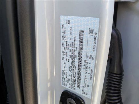 New 2025 Ford F150 STX image 17