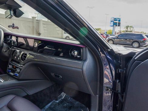 Used 2024 Rolls-Royce Ghost Black Badge image 62