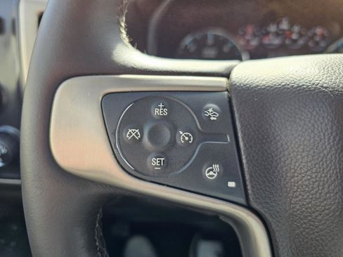 Used 2017 GMC Sierra 1500 Denali w/ Denali Ultimate Package image 11