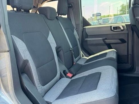 Certified 2022 Ford Bronco Big Bend AWD/4WD image 26