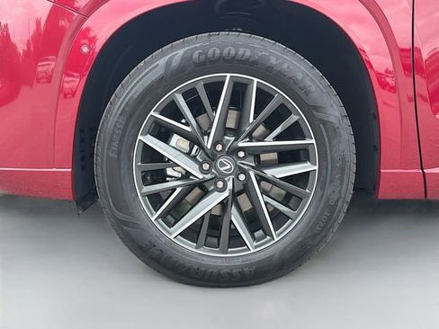 New 2026 Lexus TX 350 AWD image 44