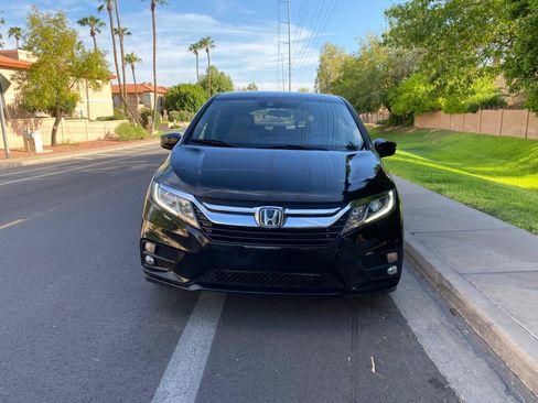 Used 2019 Honda Odyssey EX image 7