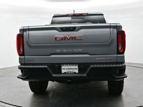 Used 2024 GMC Sierra 1500 AT4X image 6