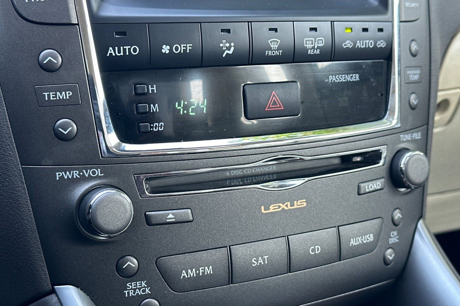 Used 2011 Lexus IS 350 AWD w/ Luxury Plus Value Edition image 18