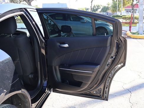 Used 2023 Dodge Charger SXT image 22