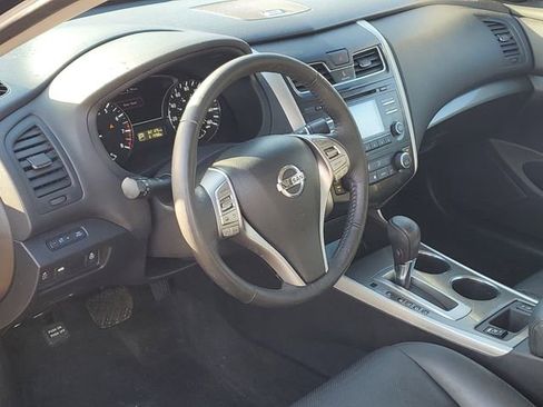 Used 2015 Nissan Altima 2.5 SL image 17