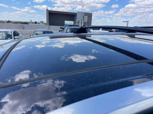 Used 2024 Toyota Grand Highlander AWD Hybrid image 6