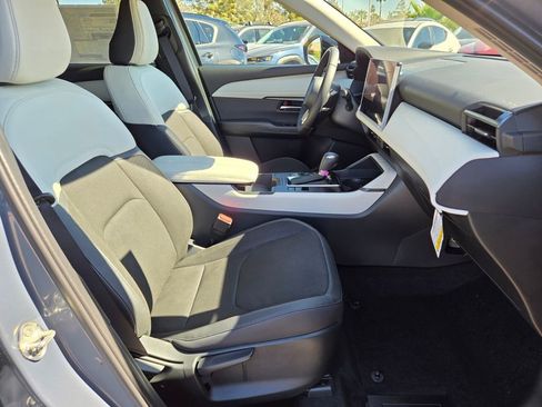 New 2026 MAZDA CX-5 Select image 20