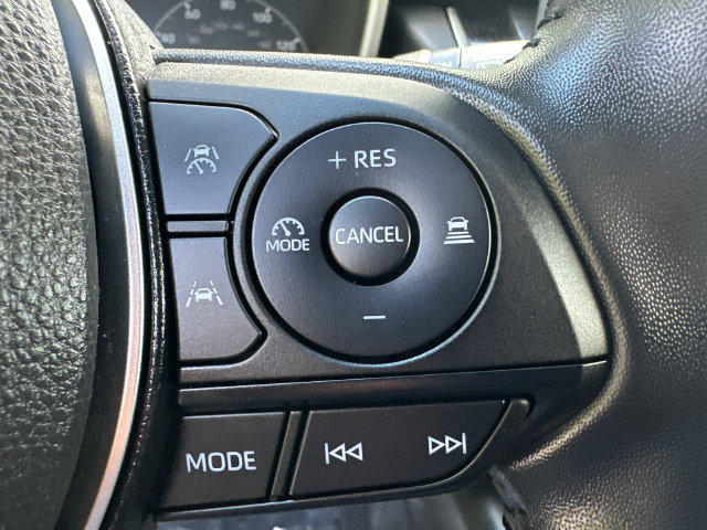 Used 2024 Toyota Corolla SE FWD image 32