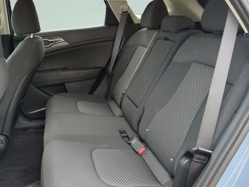 New 2026 Kia Sportage S image 20