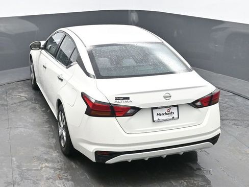 Used 2021 Nissan Altima 2.5 S image 23