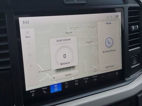 New 2026 Ford F350 XLT w/ XLT Premium Package image 16