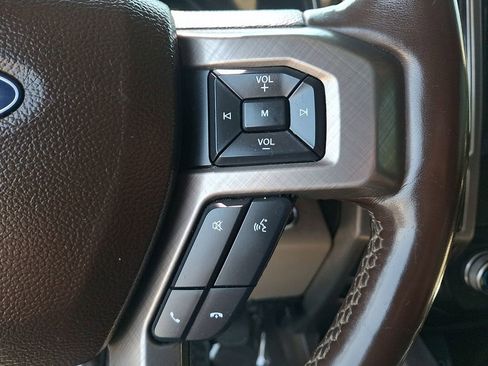 Used 2019 Ford F150 Limited w/ Trailer Tow Package image 25