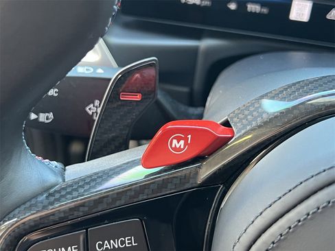 Used 2025 BMW M2 w/ Lighting Package image 16