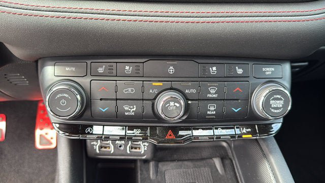 Certified 2023 Dodge Durango GT AWD/4WD image 21
