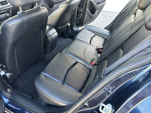 Used 2015 MAZDA MAZDA3 s Touring FWD image 24