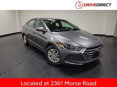 Used 2018 Hyundai Elantra SE w/ Cargo Package