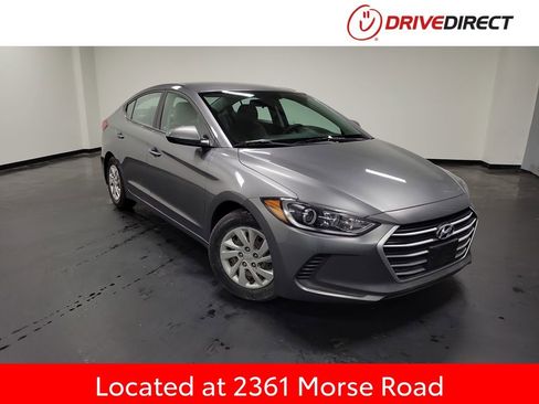 Used 2018 Hyundai Elantra SE w/ Cargo Package image 1