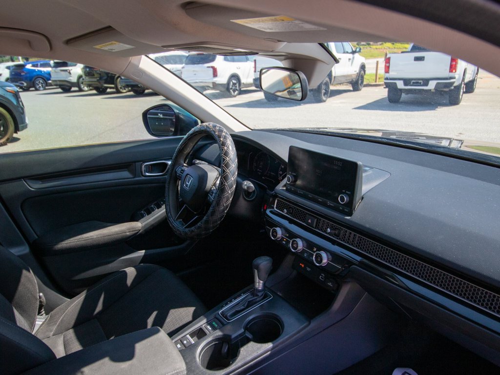 Used 2022 Honda Civic LX image 18