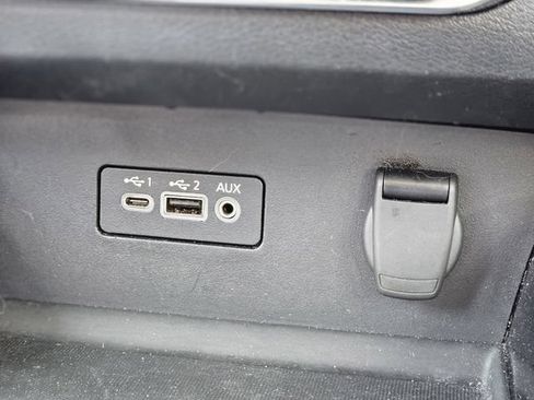 Used 2024 Nissan Altima 2.5 SV FWD image 23