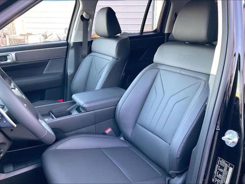 New 2026 Hyundai Santa Fe XRT AWD/4WD image 9
