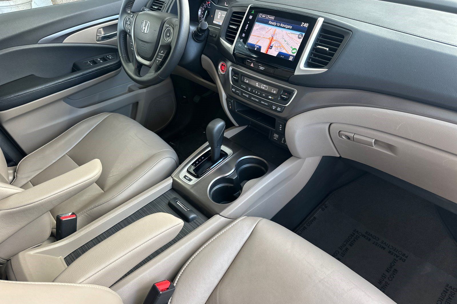 Used 2016 Honda Pilot EX-L image 21