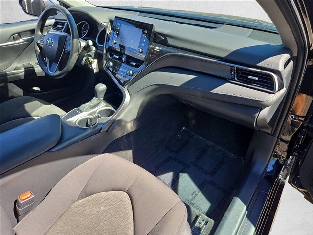 Used 2024 Toyota Camry LE FWD image 19