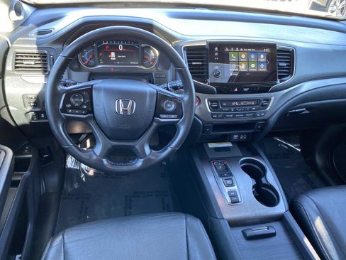 Used 2021 Honda Pilot Special Edition image 12