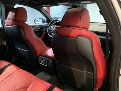 Used 2023 Acura TLX SH-AWD w/ A-SPEC Pkg image 54