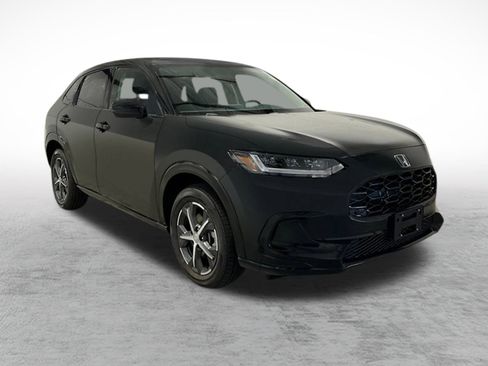 New 2025 Honda HR-V EX-L image 8