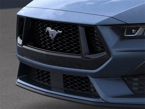 New 2025 Ford Mustang GT Premium image 17