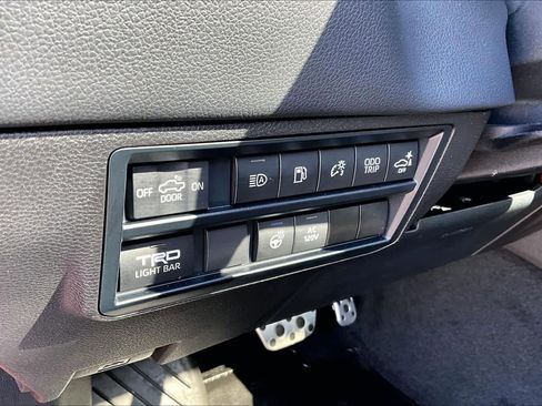 Used 2024 Toyota Tundra TRD Pro AWD/4WD image 33