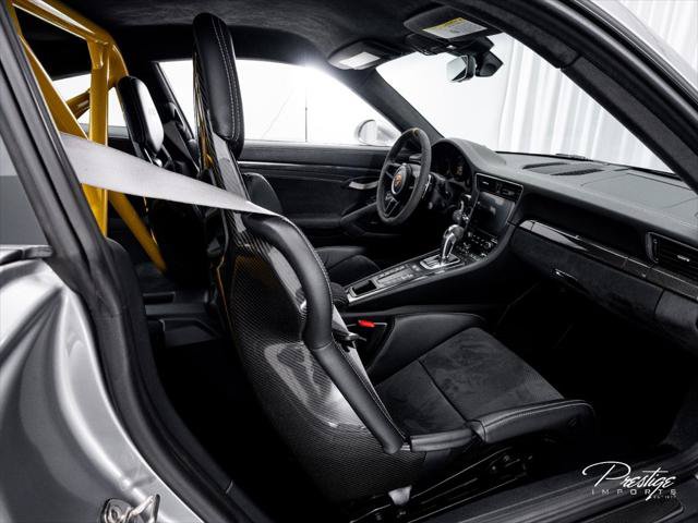 Used 2019 Porsche 911 GT3 RS RWD image 37