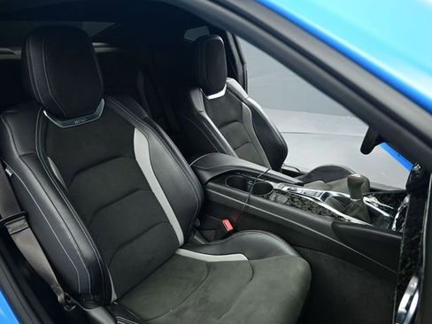 Used 2022 Chevrolet Camaro SS image 39