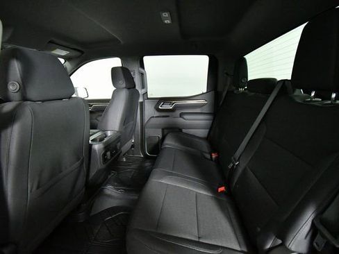 New 2026 Chevrolet Silverado 1500 LT w/ Protection Package image 24