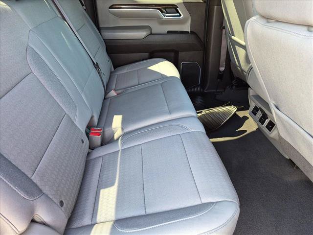 Certified 2024 GMC Sierra 1500 SLE AWD/4WD image 19