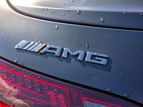 New 2026 Mercedes-Benz SL 55 AMG 4MATIC image 31