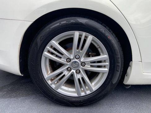 Used 2013 INFINITI G37 Journey w/ Premium Pkg RWD image 26