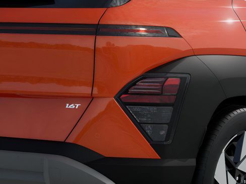 New 2026 Hyundai Kona SEL Sport image 10