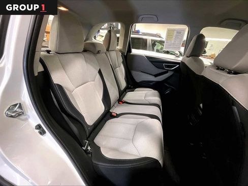 Certified 2023 Subaru Forester image 18